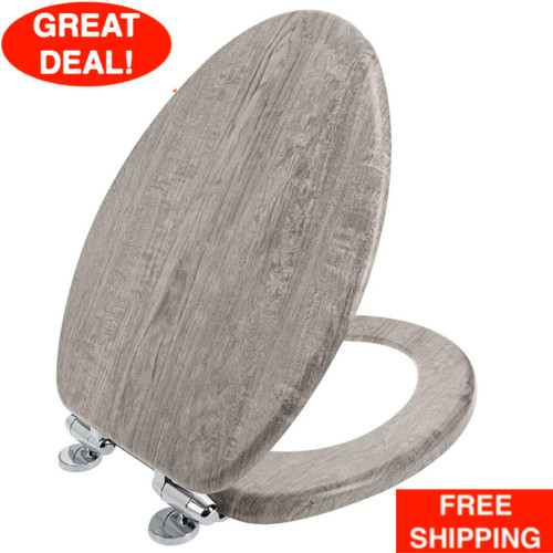 Sedile legno allungato - sedile,