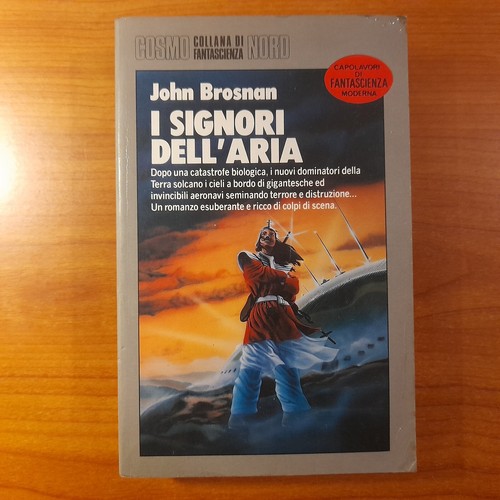 Signori dell aria john - signori,