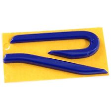 Originale VW R scritta