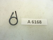 Molla pedale freno Guzzi