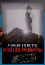 CATALOGO HI-FI ANNI '80 " FAIR MATE " RADIO REGISTRATORI STEREO WALKMAN