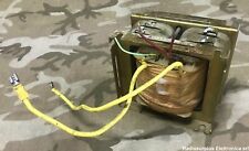 Trasformatore Alimentazione