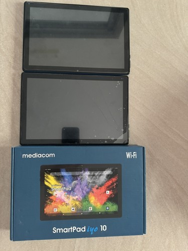 Tablet mediacom smartpad iyo - smartpad,