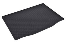 Tappeto Auto Gomma Baule su misura inodore per Honda HR-V III Hev dal 2022-