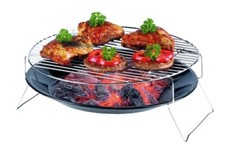 BISTECCHIERA BARBEQUE GRILL