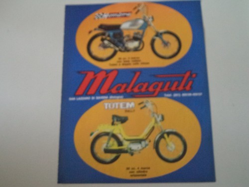 Advertising pubblicità 1972 - advertising,