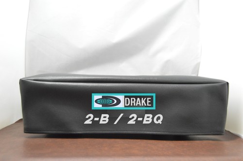 Parapolvere radioamatore drake - parapolvere,