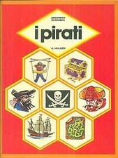 I Pirati ( argomenti di