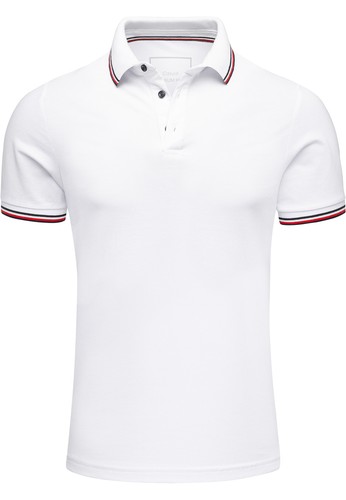Polo uomo basic - , a