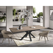 Tavolo allungabile 240 cm con