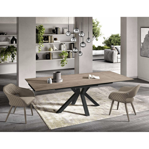 Tavolo allungabile 240 - cm, con