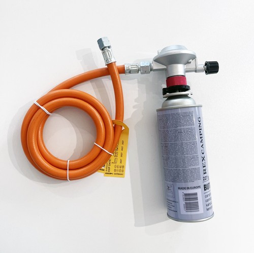Tubo gas butano - , cm