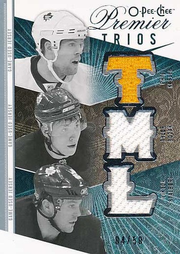 2009 opc premier trios - 2009-10,