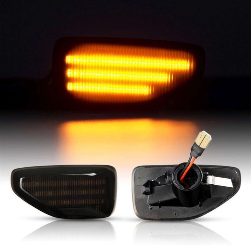Frecce laterali led - frecce,