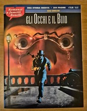 Gli Occhi e il Buio "Gigi