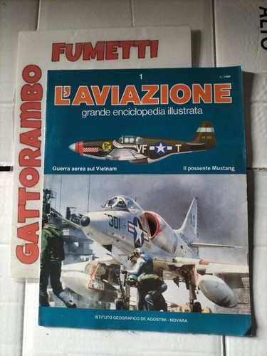 Fascicolo la grande - fascicolo, n.1