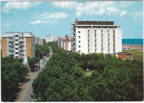 Lido degli estensi - degli,