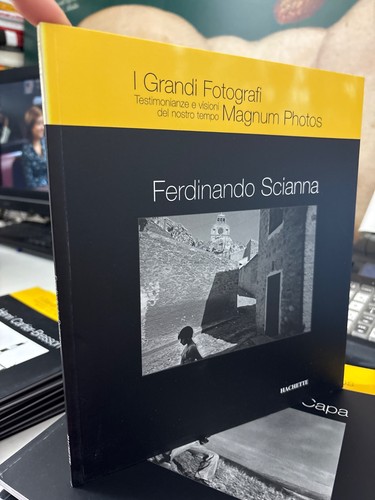 Grandi fotografi ferdinando - i,