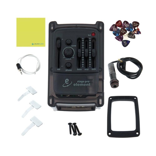 Baggs stagepro element - stagepro,