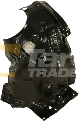 Parafango interno per bmw - dx,