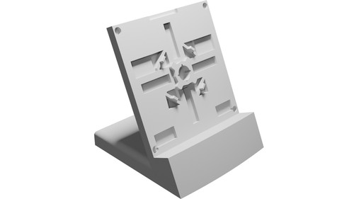 Supporto tavolo per - supporto, da