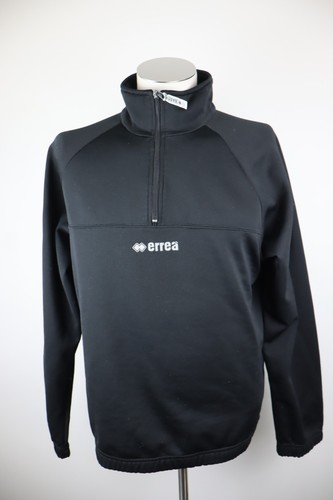 Errea lugano felpa maglia - fc,
