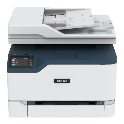 Xerox multifunzione 4in1 laser - multifunzione,