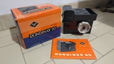 rondinax 60 vaschetta per lo