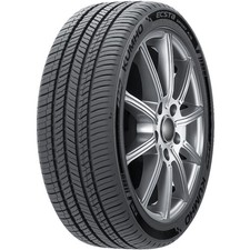Tire Kumho Ecsta Sport A/S