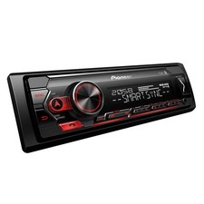 Pioneer mvh s420bt 1din - pioneer, mvh-s420bt,