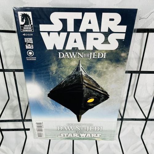 Star wars alba - jedi, #0