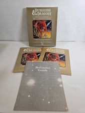 Dungeons & Dragons Set 5