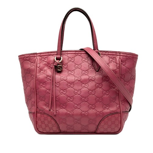 Gucci guccissima bree piccola - guccissima,