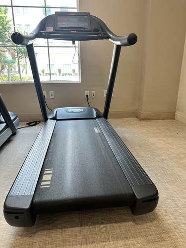 Technogym excite run 600 - excite,