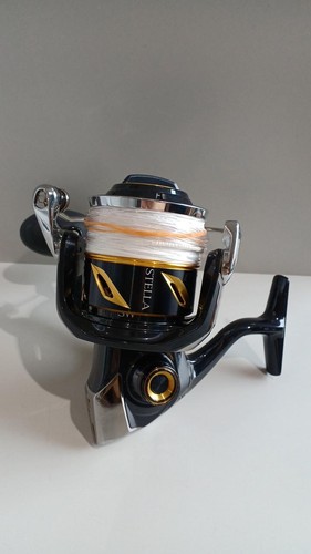 Mulinello pesca shimano - mulinello, da
