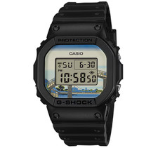 CASIO G-SHOCK DW-5600KHK24-1JR