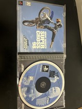 WWF Warzone (Sony PlayStation 1, 1998) WWE PS1 completo CIB etichetta nera