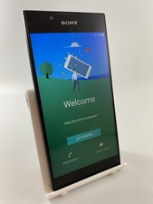 Smartphone Sony Xperia L1 nero