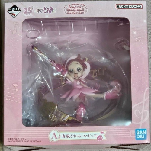 Ichiban kuji ojamajo doremi - ichiban,