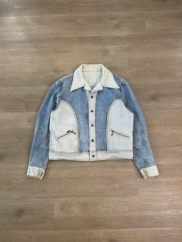 Giacca tuta vintage - , anni
