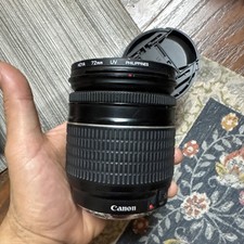 Canon EF 28-200mm f/3.5-5.6