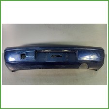 Paraurti posteriore ford - paraurti,
