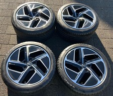 4 CERCHI IN LEGA ORIGINALI 20" AUDI E-TRON GT RS 4J3601025F 4J3601025H TOP RUOTA LIBERA