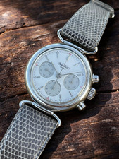 Paul Picot Geneve Chronograph