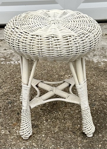 Sgabello vintage metà - , secolo