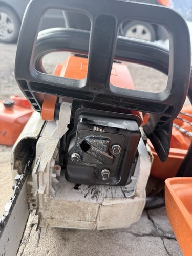 Stihl motosega039 benzina - motosega039,
