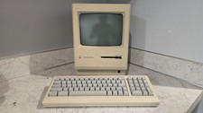 APPLE MACINTOSH PLUS 1MB