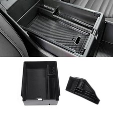 Console centrale auto Storage