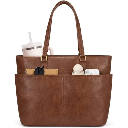 Borsa donna vera pelle tote
