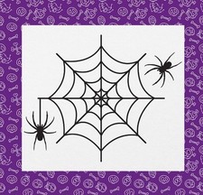 RAGNATELA, ADESIVO VINILE